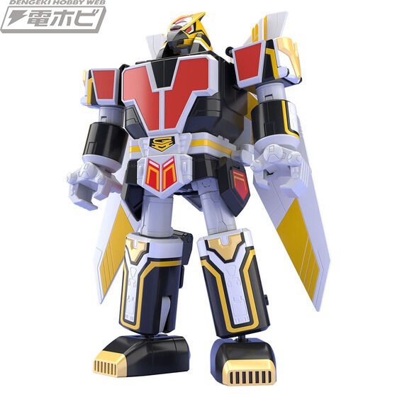 鳥人戦隊ジェットマン』の食玩プラモデル「スーパーミニプラ」が再販