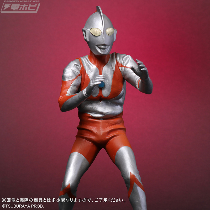 数量限定】エクスプラスの大怪獣シリーズ「ゼットン 発光Ver.」と