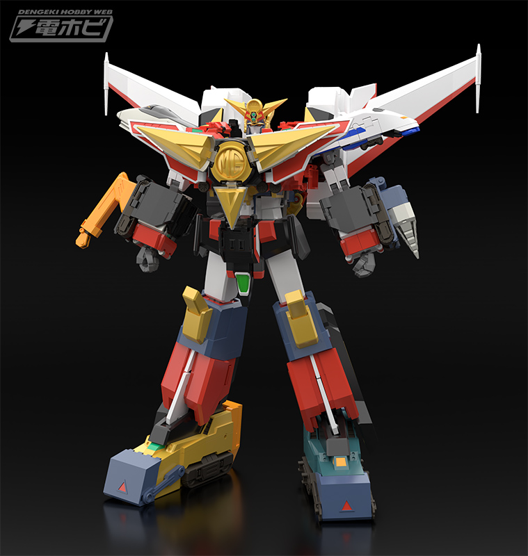 L*G様 マイトガイン食玩 Amazon | SMP [SHOKUGAN MODELING PROJECT