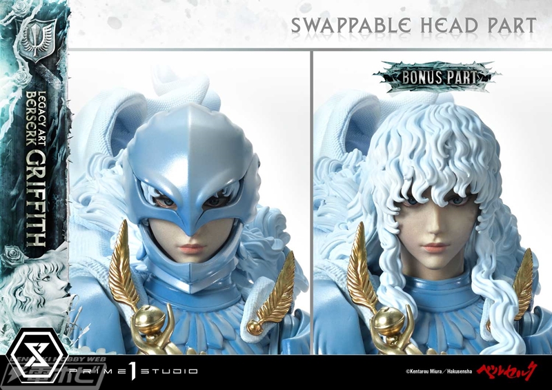 ベルセルク』コミック34巻の別バージョンカバーで描かれたガッツと