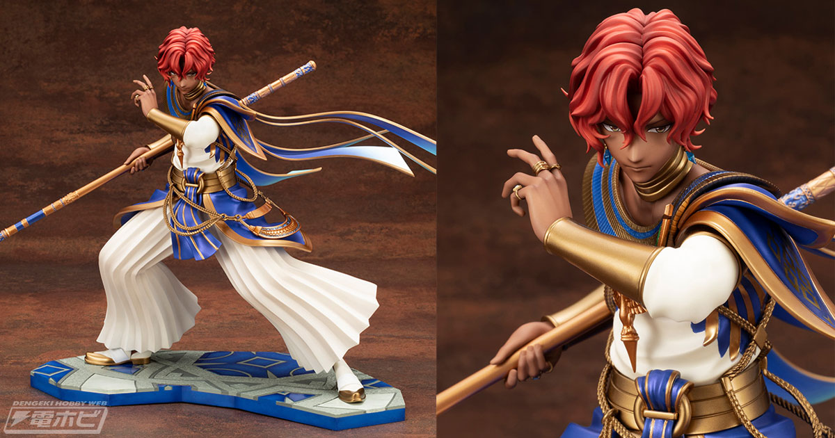 戦闘へ突入する瞬間をイメージ！『テイルズ オブ アライズ