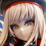 ボディラインを強調する水着の造形！『ドルフロ』ZB-26が麗しき夢の