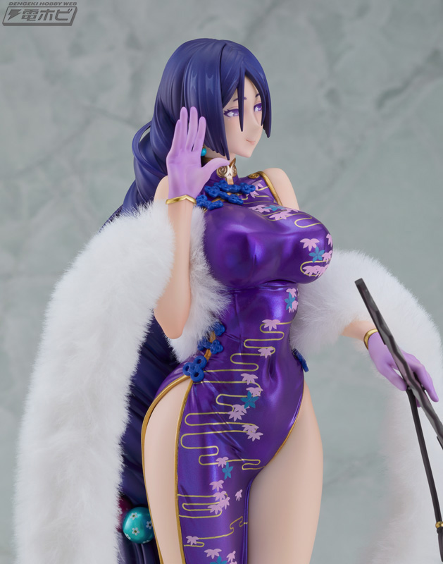 Fate/Grand Order』バーサーカー/源頼光が三周年記念概念礼装「英霊旅