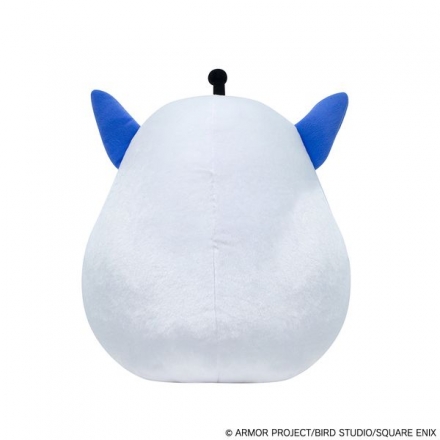 ドラゴンクエストモンスターズ』の「わたぼう」と「ワルぼう」が