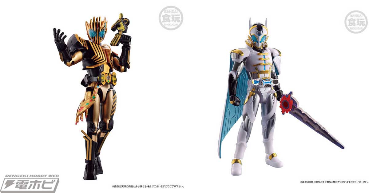 複眼にクリアパーツを使用＆ボディに塗装箇所を追加！仮面ライダー