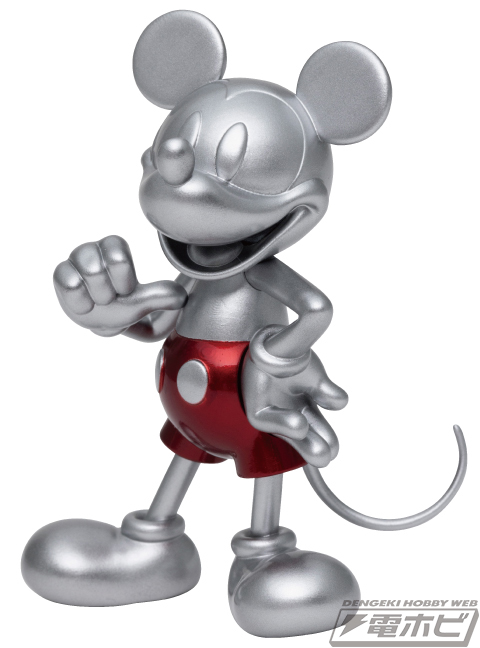 Happyくじ「Disney プラチナオーナメントくじ2023」がファミリーマート