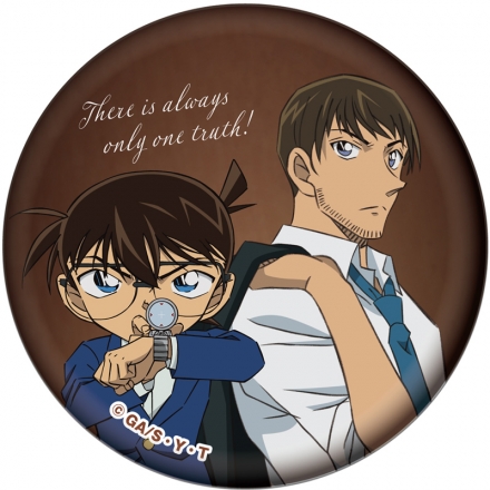 購入特典にも注目！『名探偵コナン』江戸川コナン、世良真純、諸伏高明