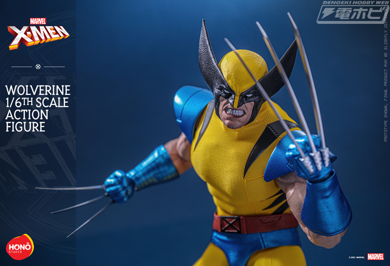 ホットトイズより大胆さと革新性を追究したエントリー向け新ブランド