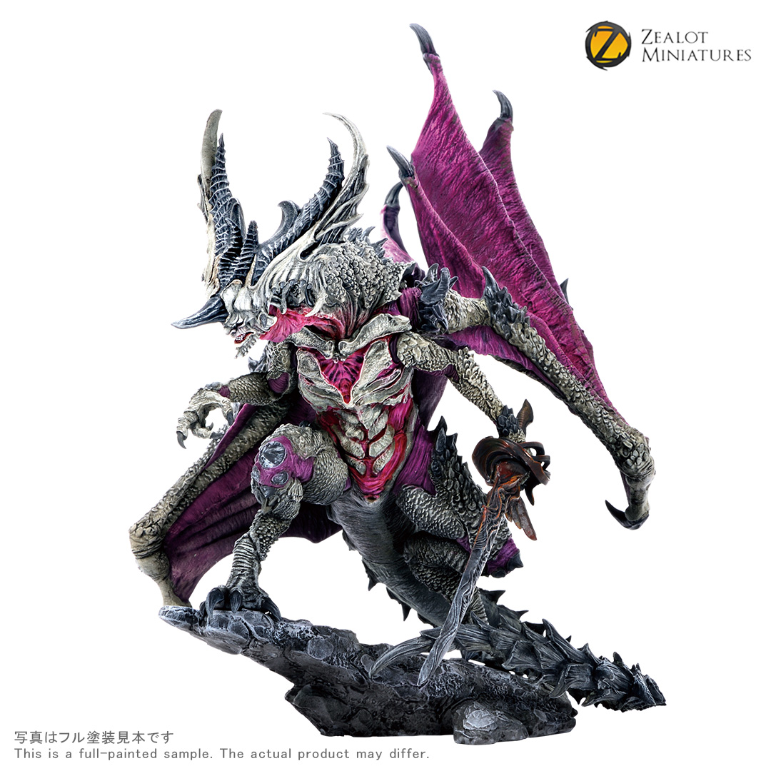 魔神 | ボークス公式 ホビー天国オンラインストア