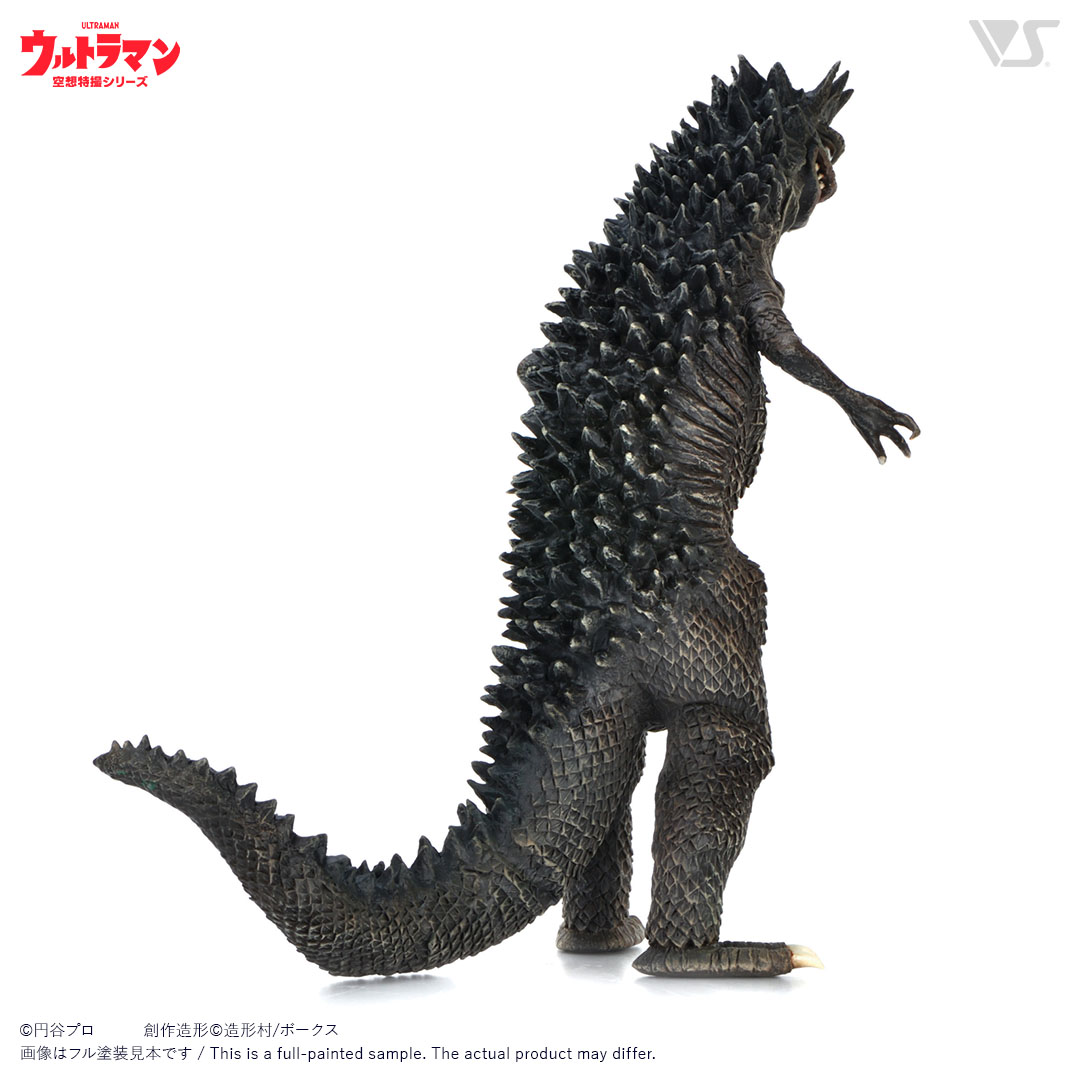 OHC 宇宙怪獣ベムラー | ボークス公式 ホビー天国オンラインストア