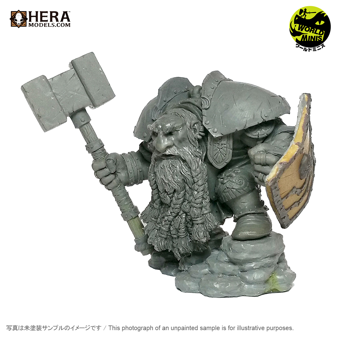 重盾ニスゴール | ボークス公式 ホビー天国オンラインストア