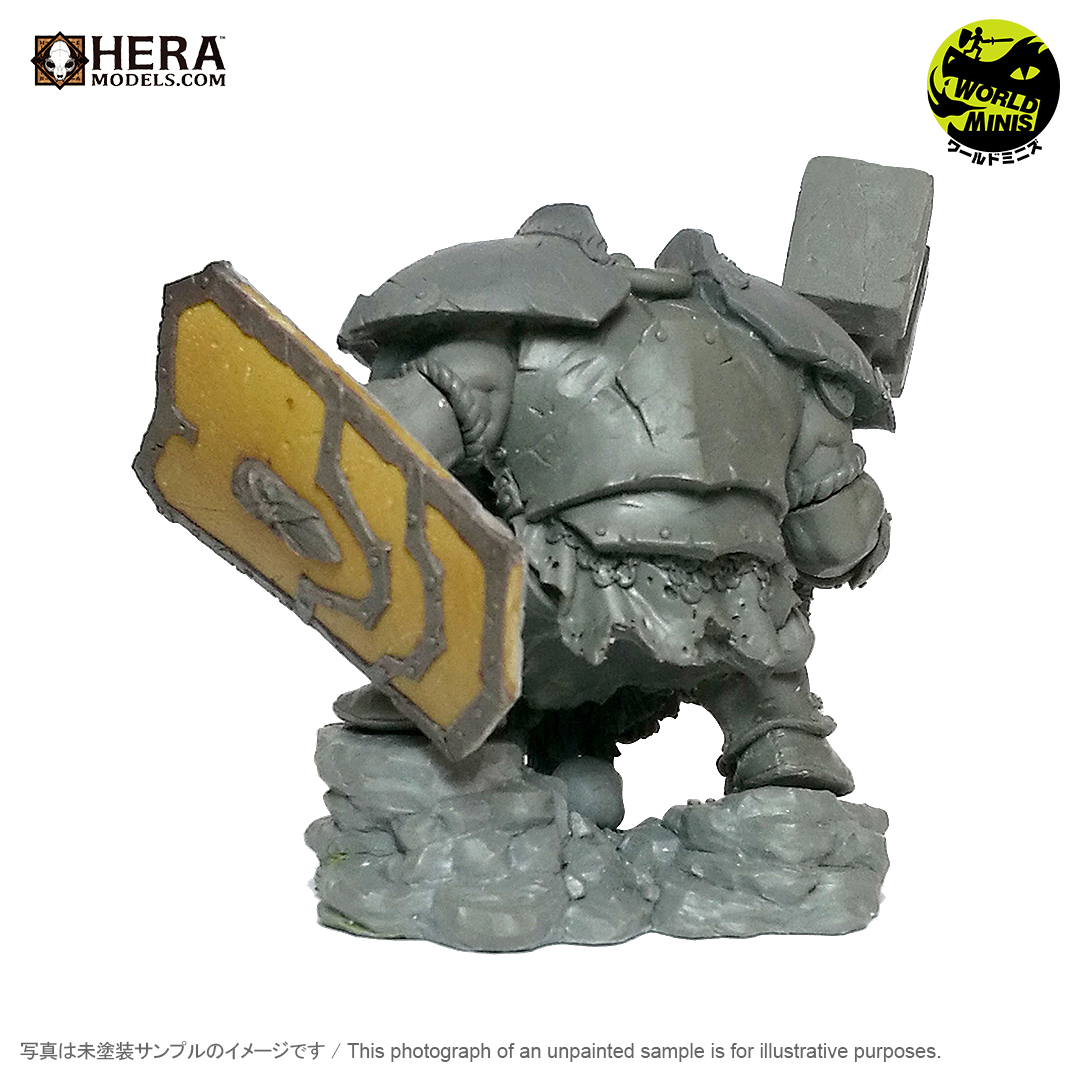 重盾ニスゴール | ボークス公式 ホビー天国オンラインストア