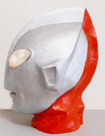 Aタイプ・ウルトラマン1/1【386】 | ホビービルドプラス Aタイプ