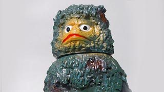 ガラモン・キングザウルスシリーズ【465】 | ホビービルドプラス