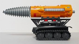 DXジェットモグラ（ポピ二カ）【328】 | #site_titleDXジェットモグラ