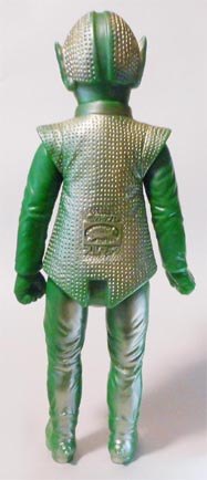 ブルマァク・シャプレー星人（ST)【436】 | ホビービルドプラス