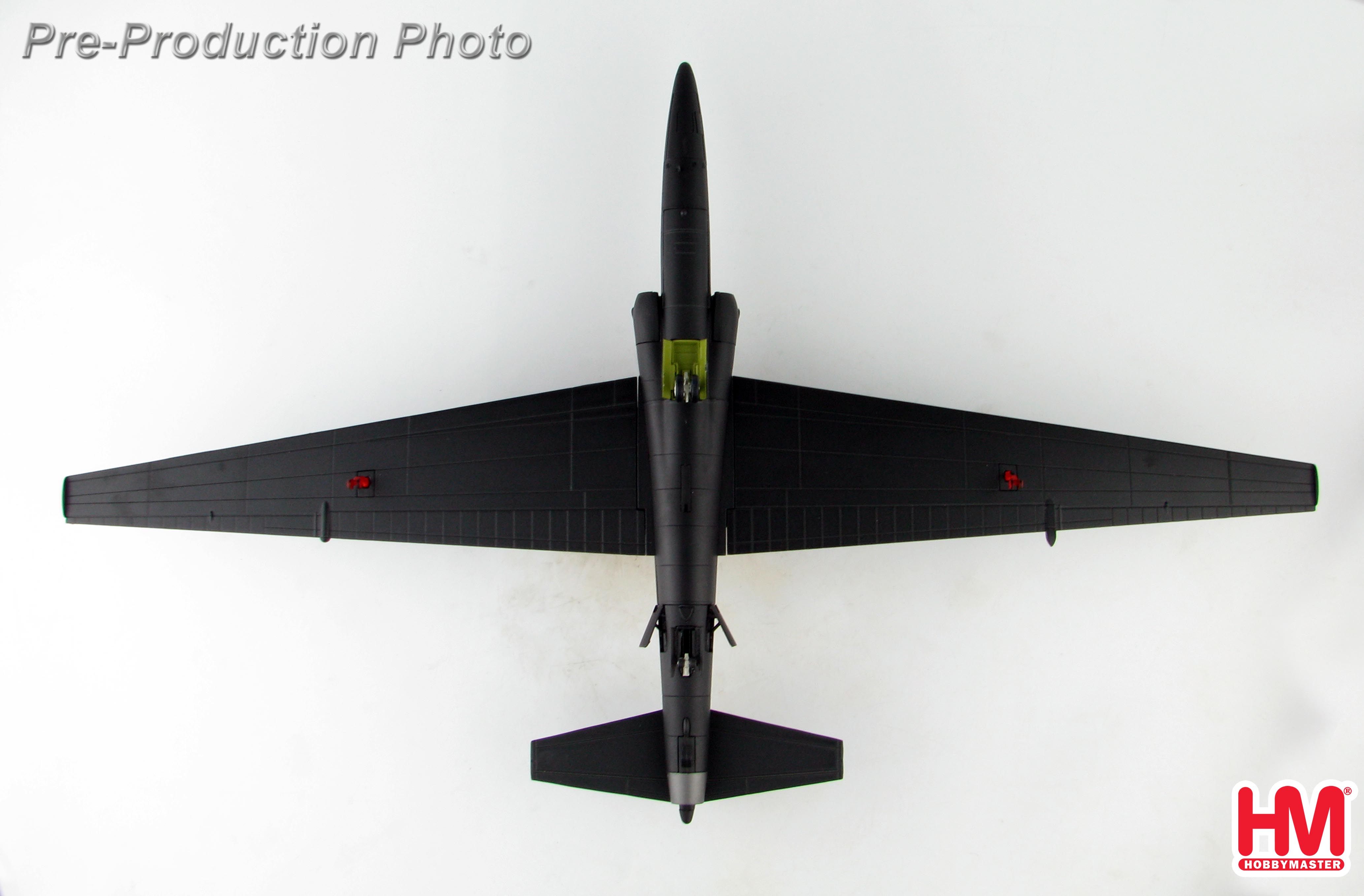 Lockheed U-2R Black Cat ROCAF