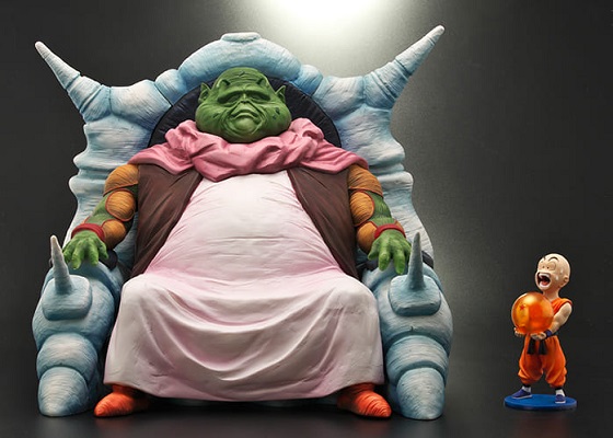 2023年12月発売】ドラゴンボールアライズ 最長老 | ホビーノート