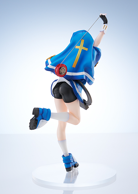 GUILTY GEAR XX Λ CORE PLUS R ブリジット | ホビージャパン限定