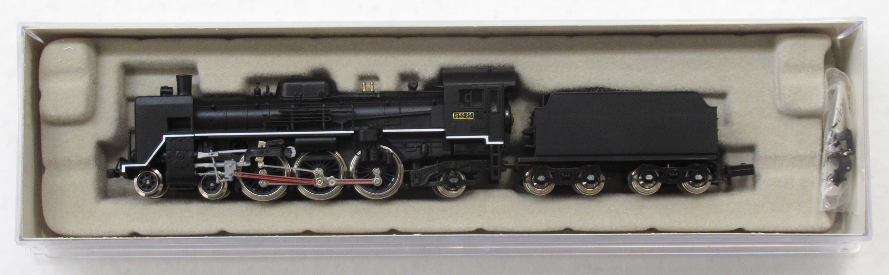 公式]鉄道模型(特集別(N)、蒸気機関車、マイクロエース)カテゴリ