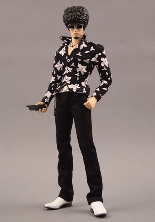 CROWS X WORST 花木九里虎（ハナキ グリコ） (メディコム・トイ