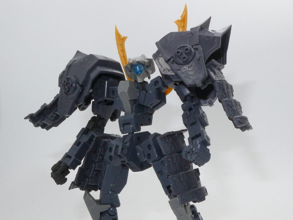 M.S.G モデリングサポートグッズ メカサプライ23 エクスアーマーF