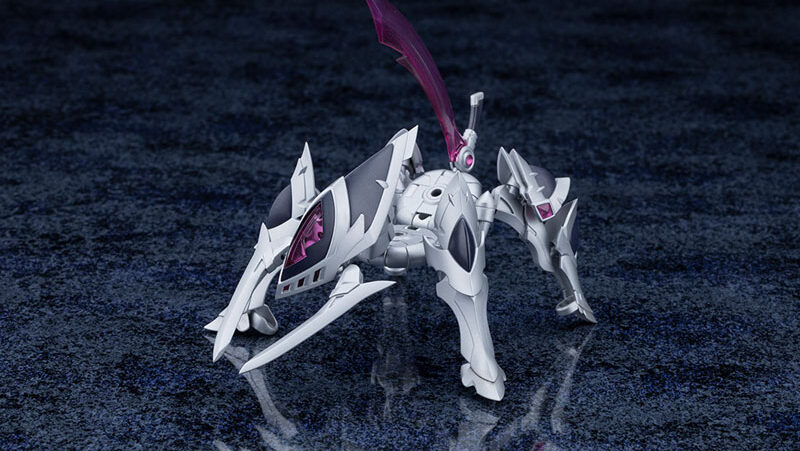 グランデスケール」に「ジェネ（ステライノセントVer.）」登場 | こー