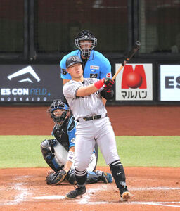 岡本和真 14試合ぶりの一発の裏に長嶋茂雄さんとのゴジラ式極秘特訓