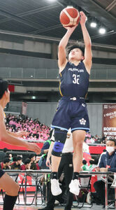 全員バスケの藤枝明誠が新田を122―62で下し3年連続16強入り