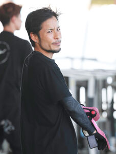 ボートレース】今年SG2冠を達成した東都のニューヒーロー・佐藤