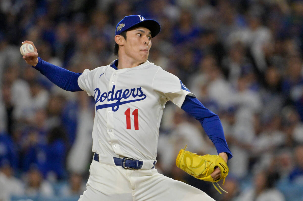 佐々木朗希が2戦ぶり登板、同点の8回に3番手で 突破かかる大一番