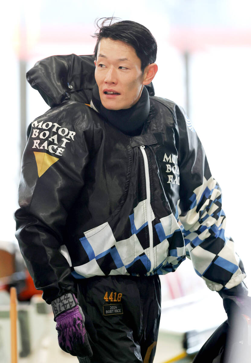 茅原悠紀「グランプリには絶対に賞金1位で行きたい」～福岡SG