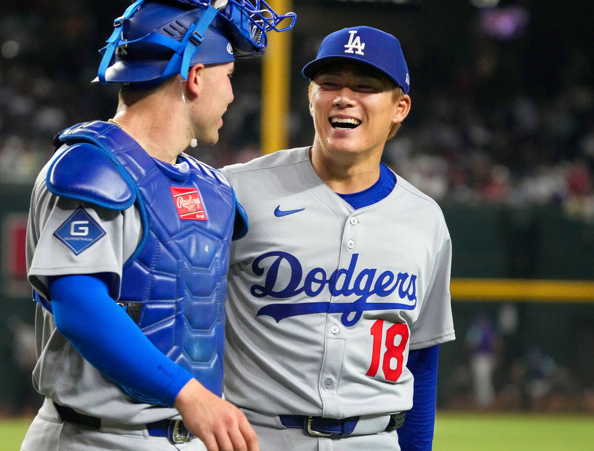 ドジャース3連覇へ…現地メディアが伝えたトレードの可能性 有望株の第