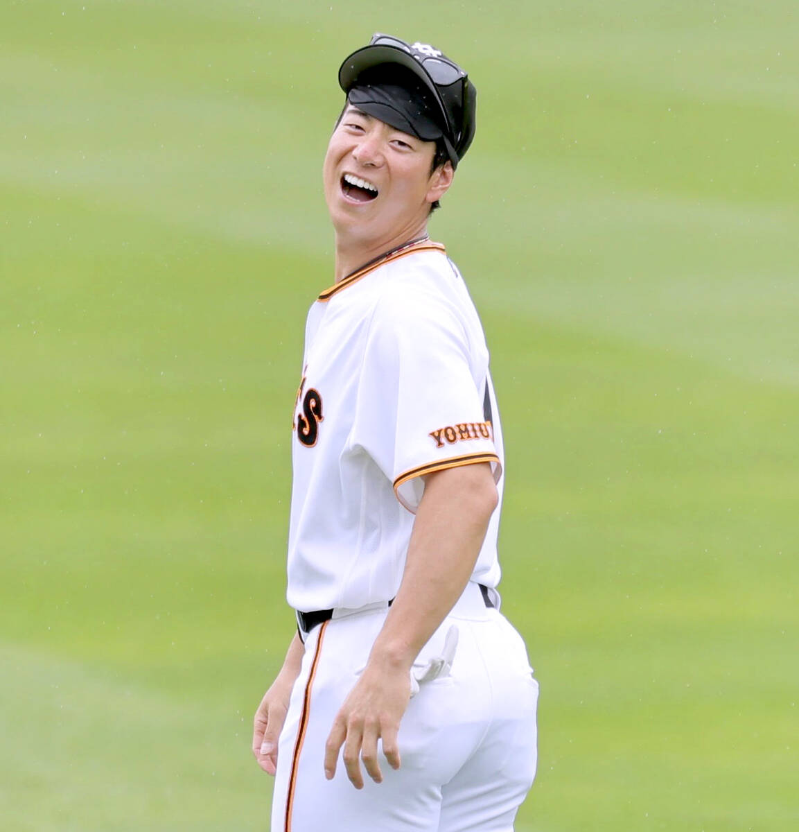 セDH提言していた原辰徳氏「いいルールをつくってもらえたら