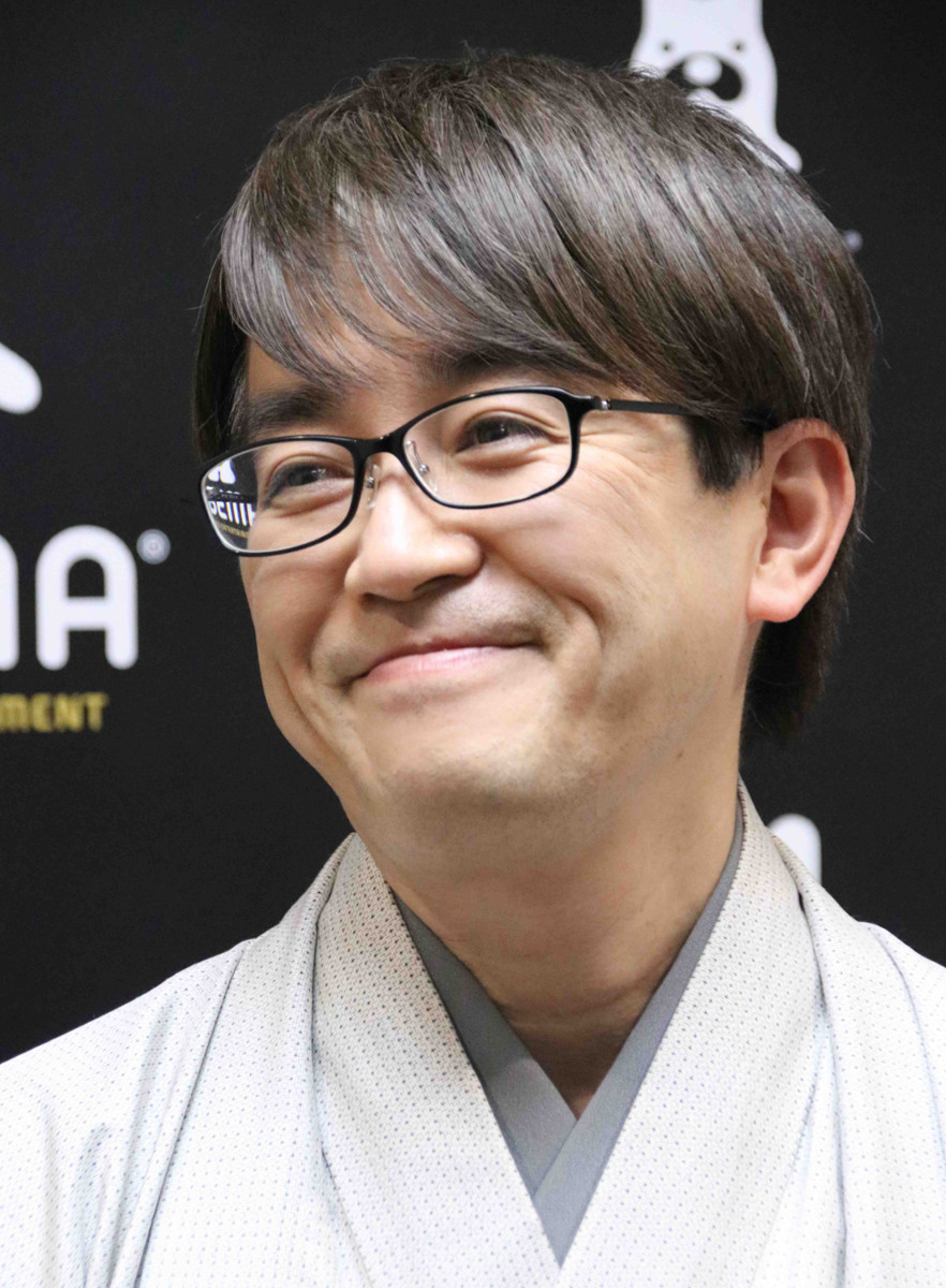 羽生善治九段、新年の思い「つつがなく一年を終えられるかどうか