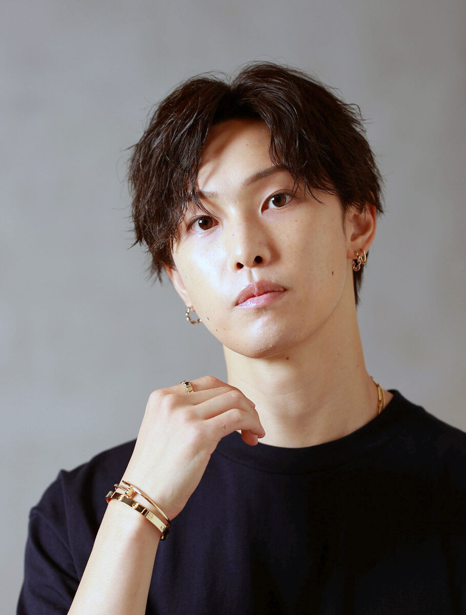 FANTASTICS・堀夏喜インタビュー ロングバージョン2