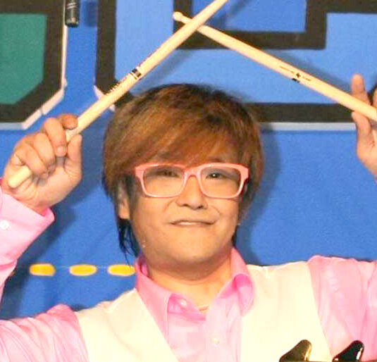 C―C―B」ボーカル・ドラマー笠浩二さん死去 公式HPで発表 棺には