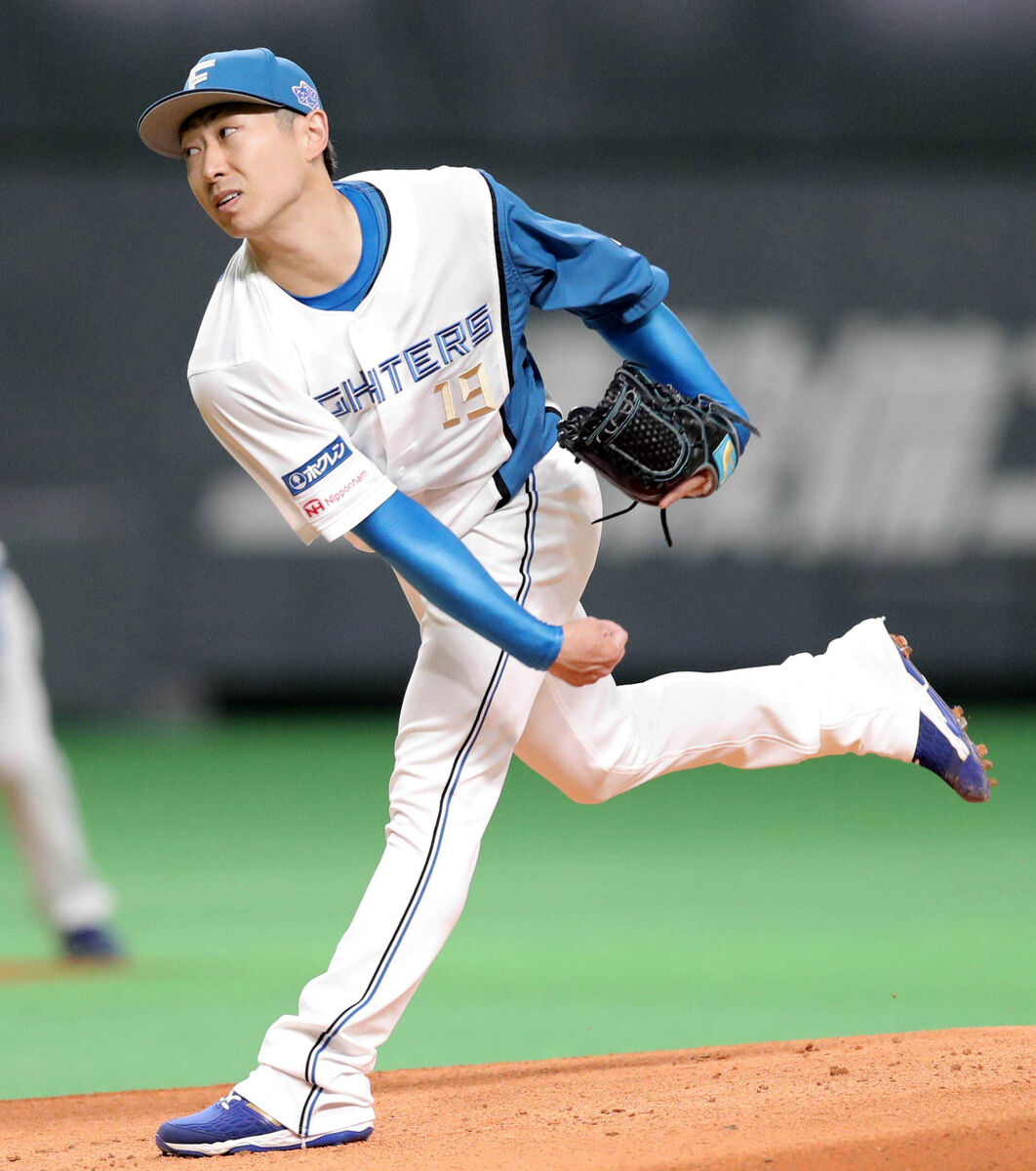 金子千尋のちょっといい話…最後燃え尽きる場所を「1軍」に求めていた