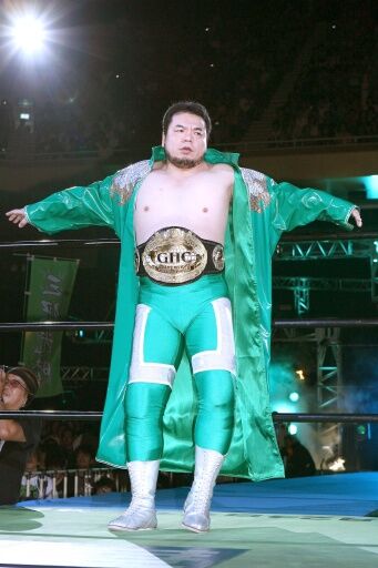 三沢光晴さん「メモリアル2023」、プロレスリング・ノアが実施
