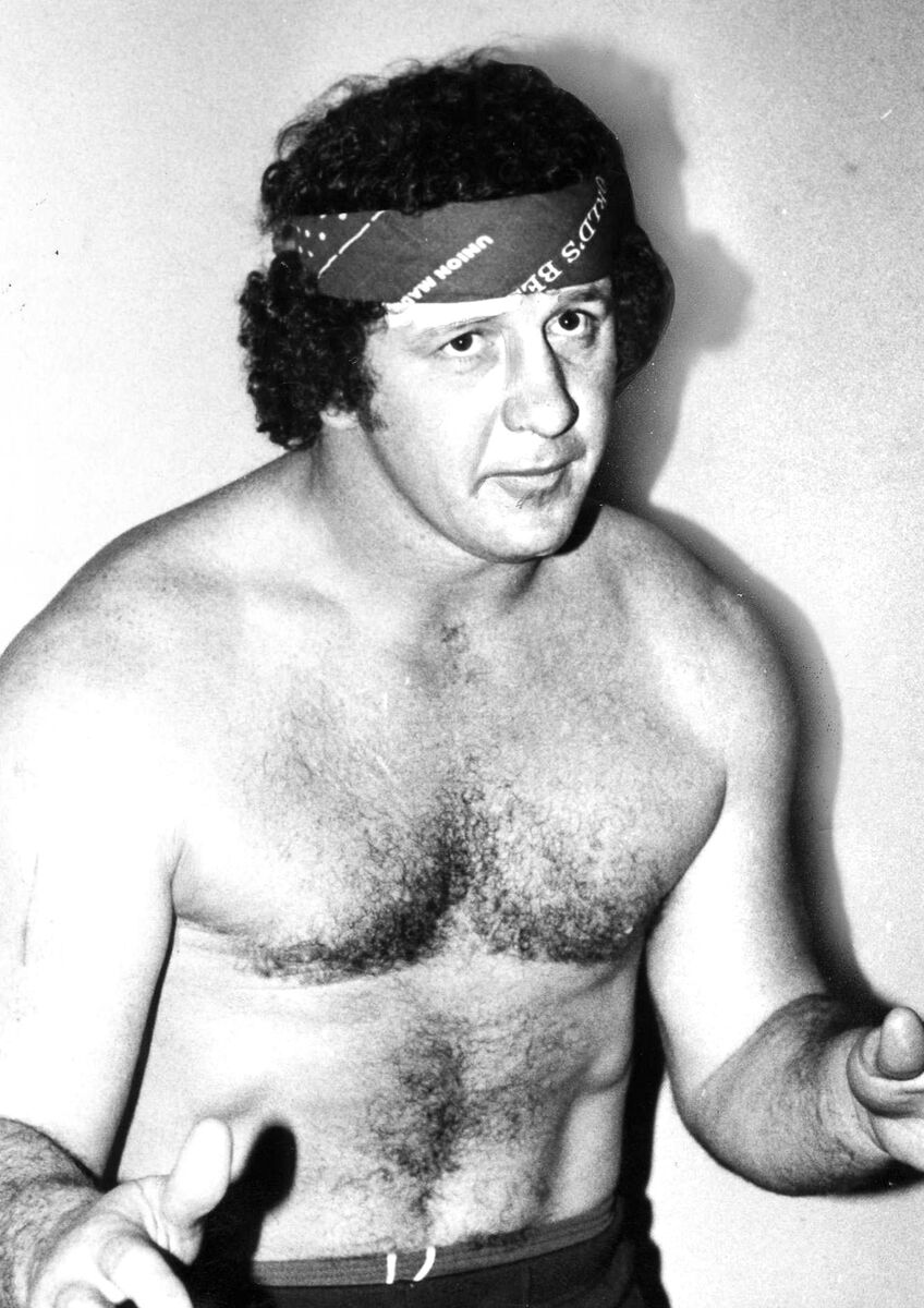 テキサスブロンコ”テリー・ファンクさん死去、79歳…WWEが発表