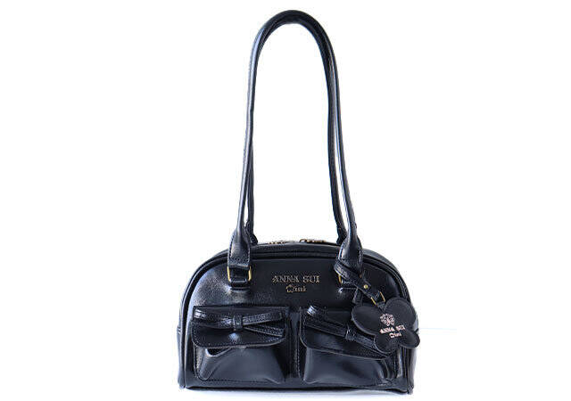 宝島さん本当に付録なの？！大人気ブランドコラボバッグのクオリティが