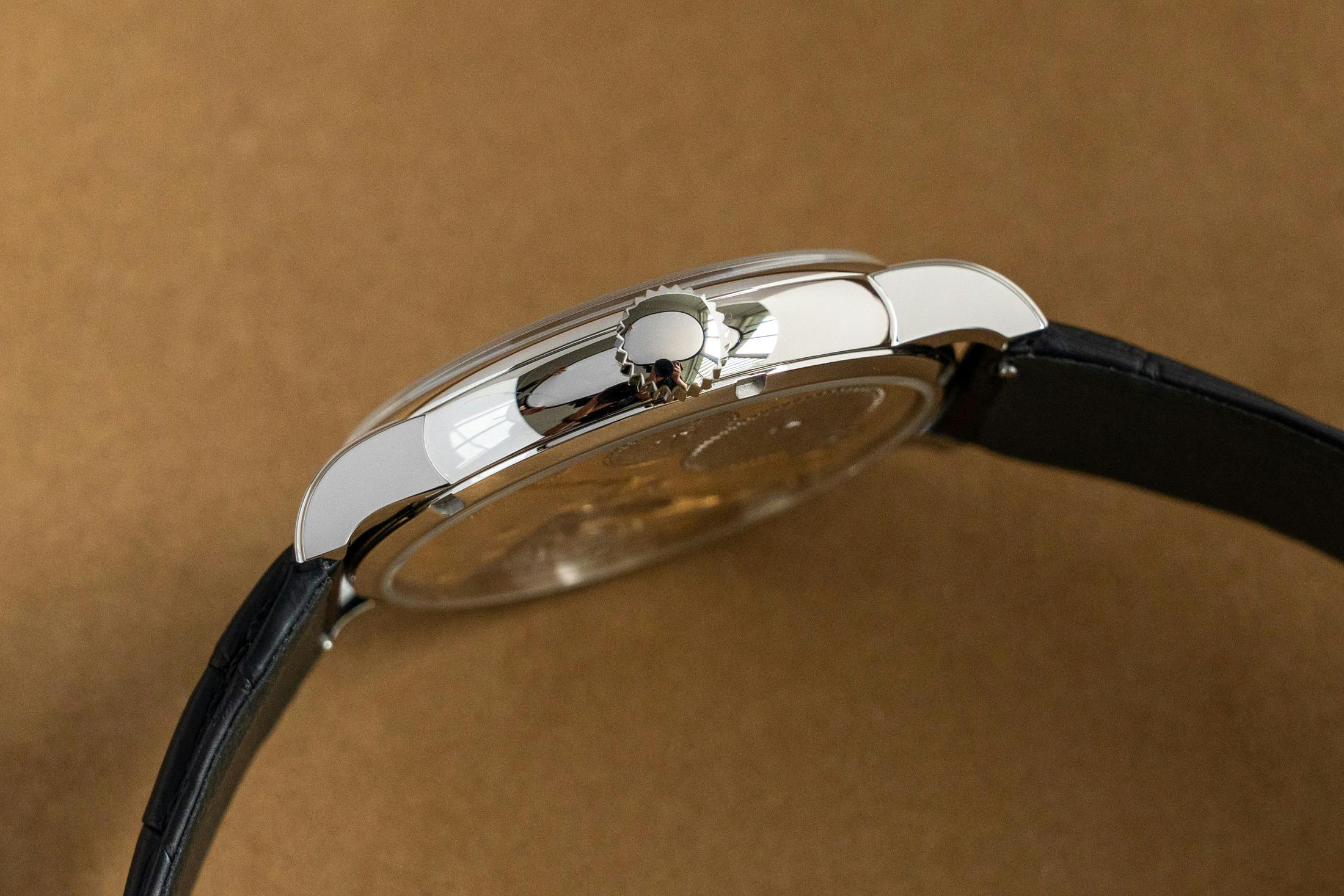 Introducing: CHRONOTHEORY & Co. AV-98が見せる日本のものづくりの