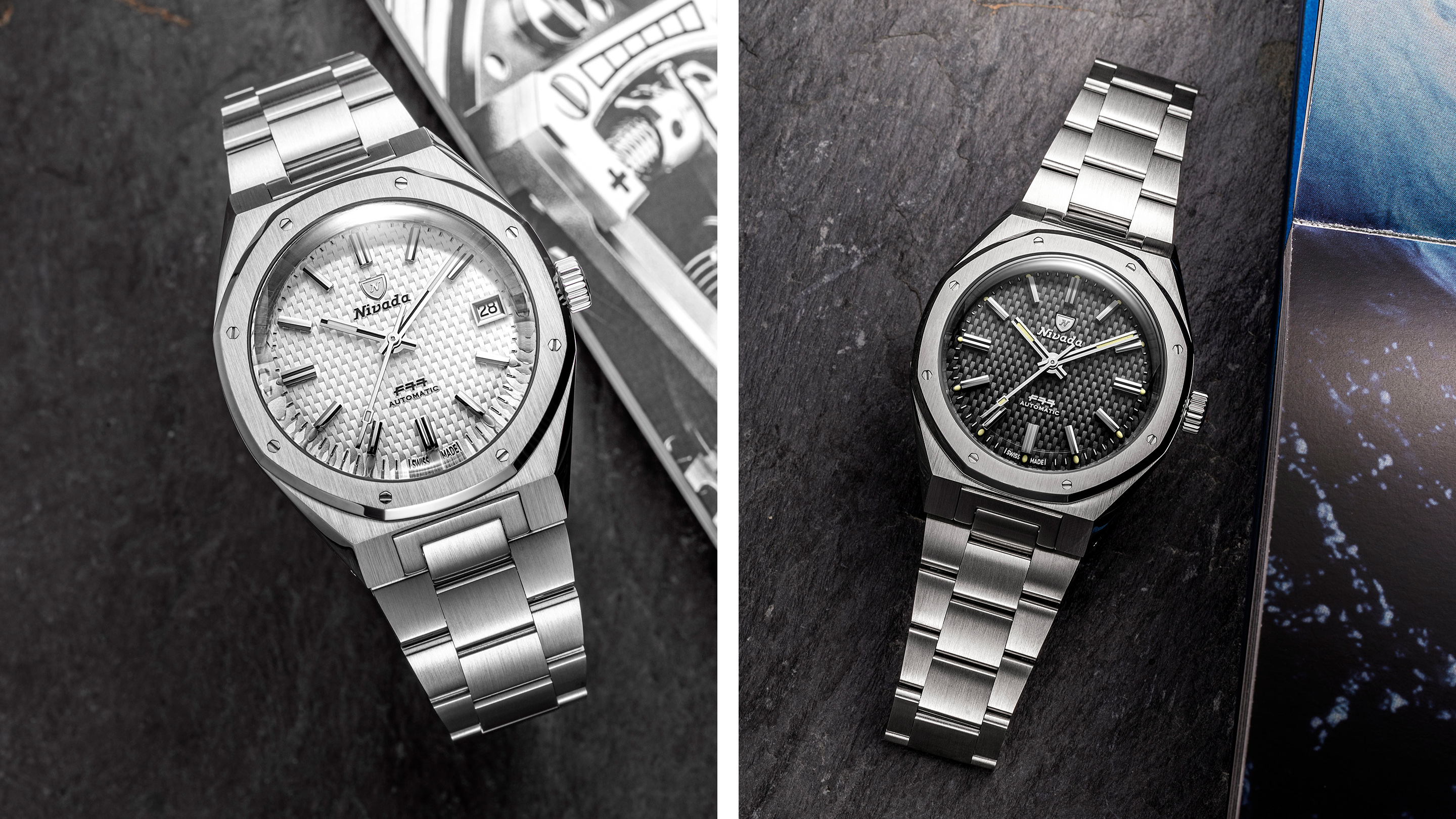 Introducing: The Zenith Defy 21 Urban Jungle - Hodinkee