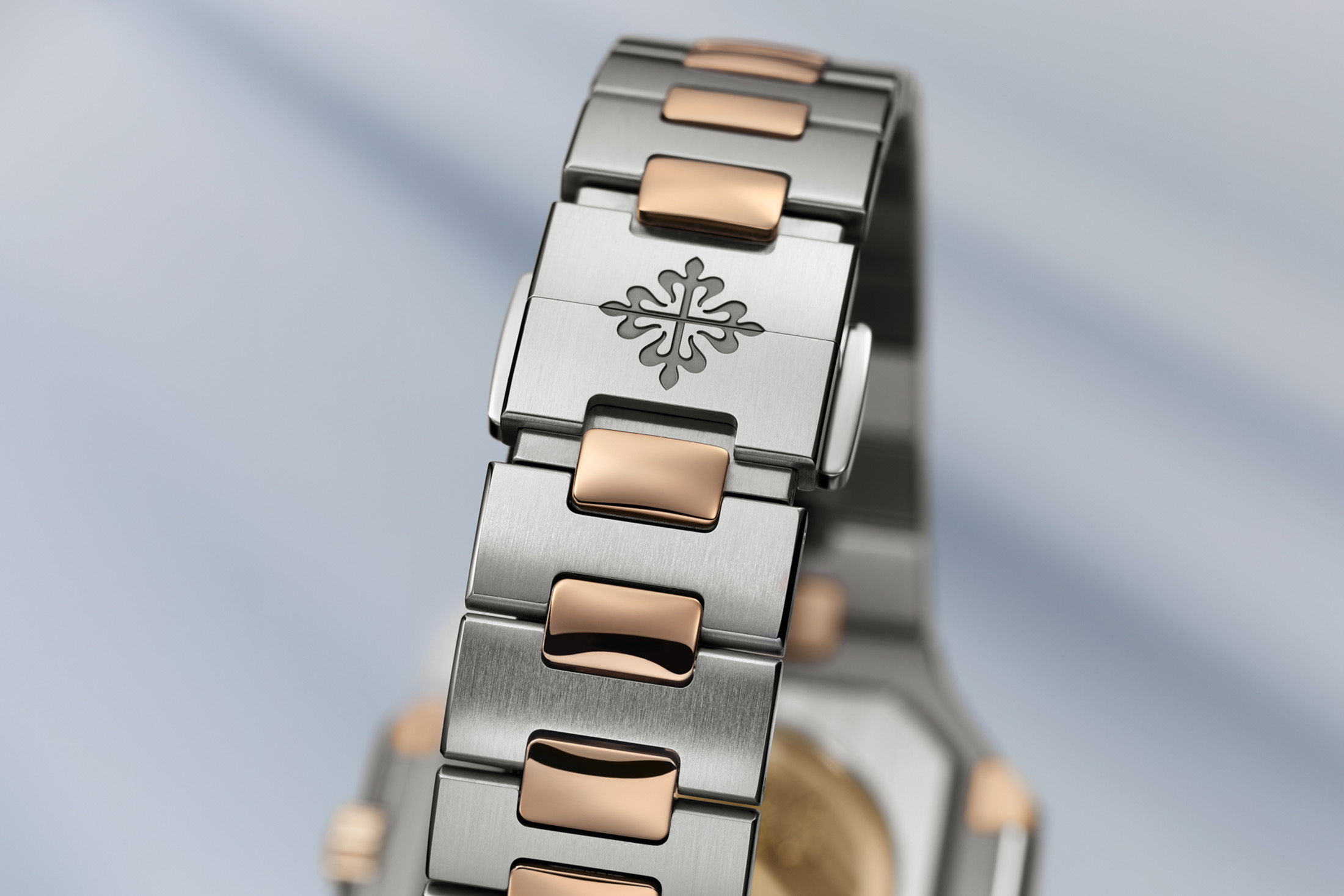 Introducing: The Patek Philippe Cubitus Collection - Hodinkee