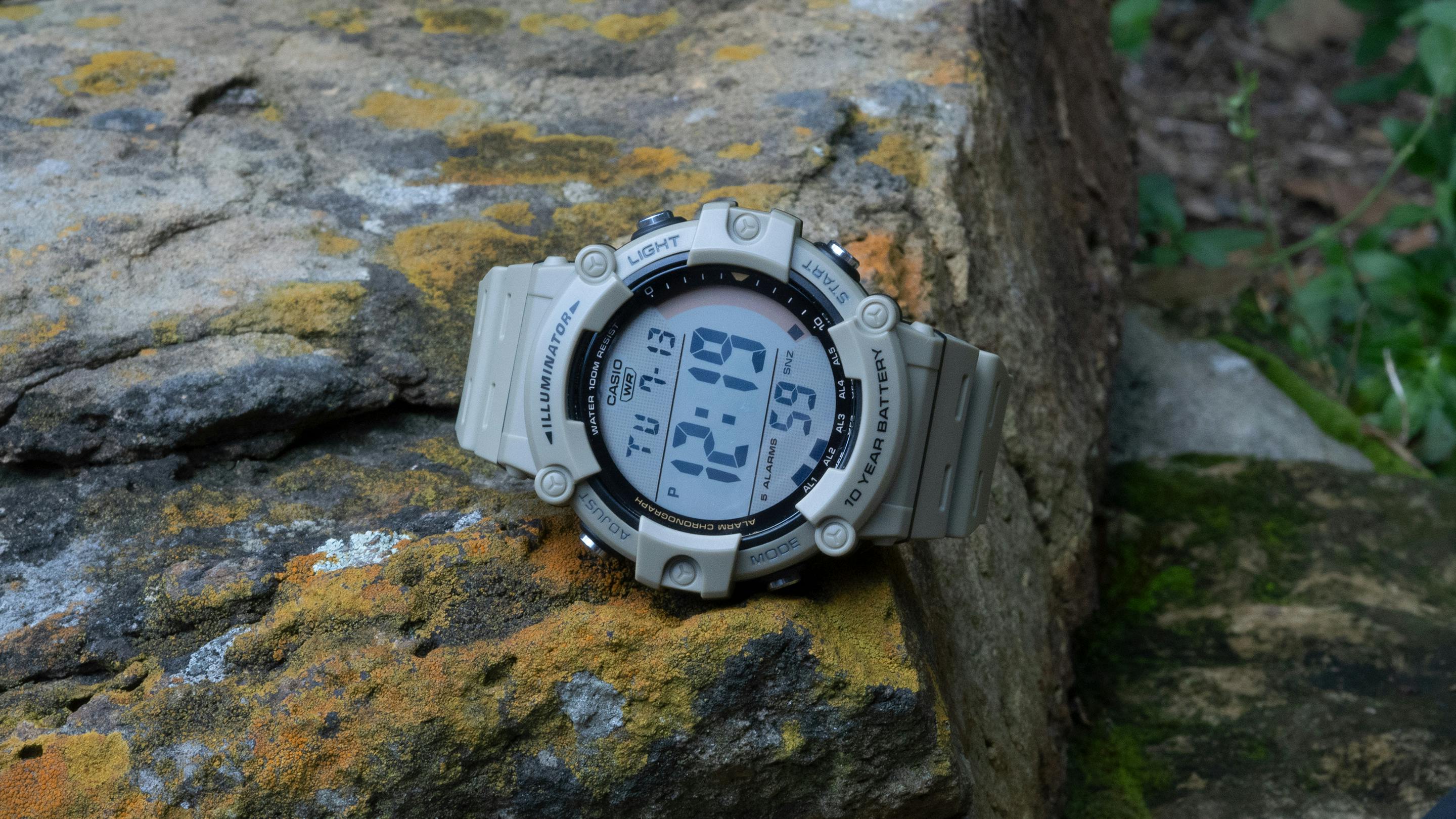 The Value Proposition: Is This New Casio The Best Watch Under $25