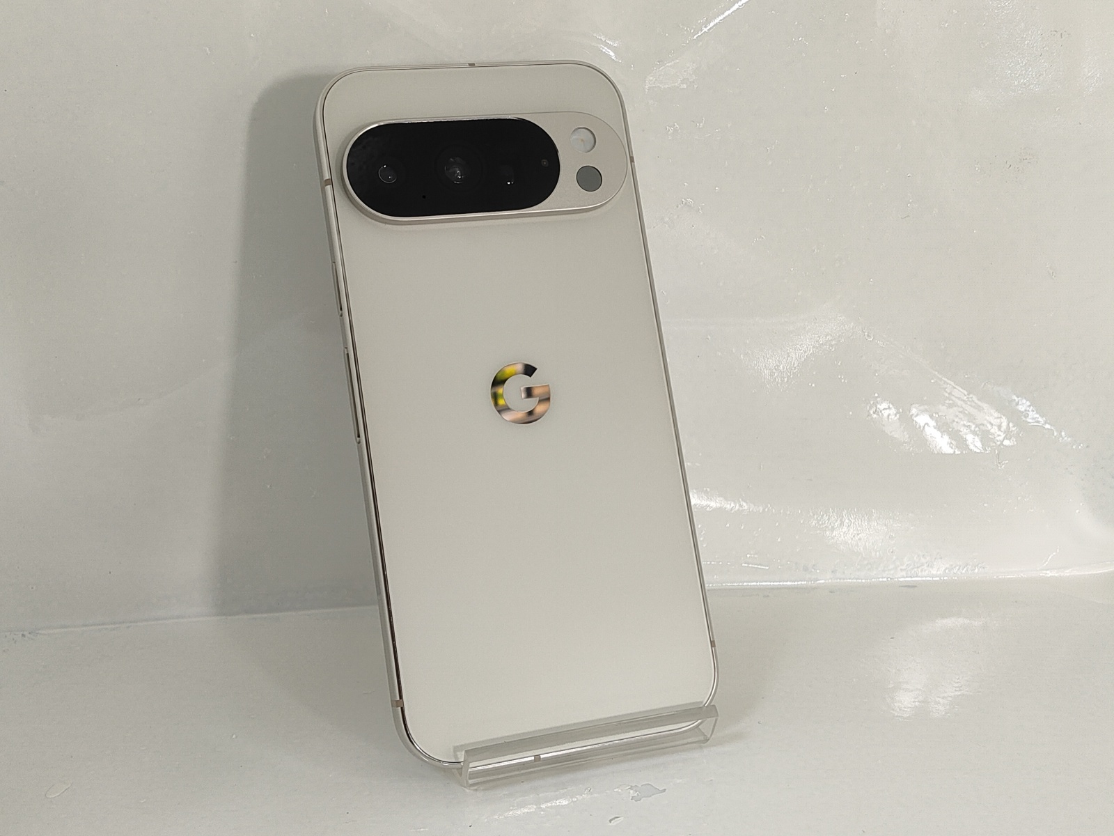 Google Pixel10 PRO モックアップ - モックセンター