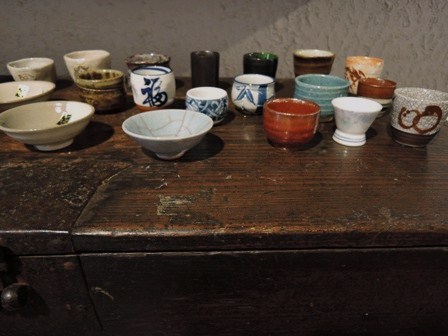 雅山窯・中島正雄作品展＆美濃焼セレクト展始りました | 法福寺｜岐阜