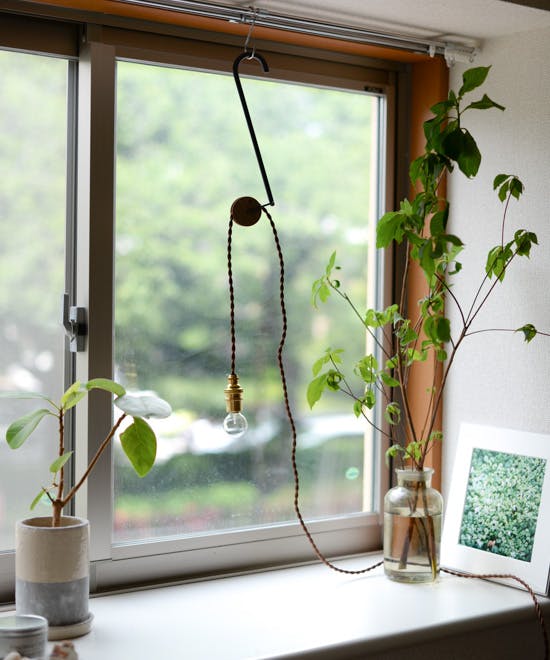 新商品】こんなの欲しかった！置き場所やスペースにとらわれない