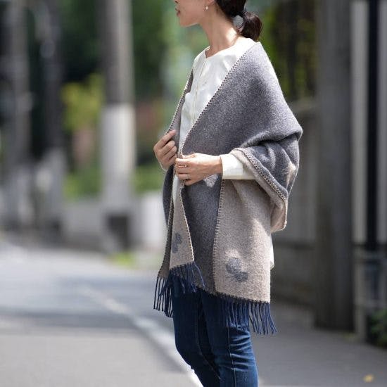 一斉予約開始】今年もやってきました！mina perhonen × KLIPPAN