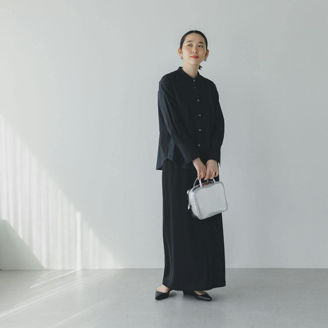 新商品】毎日のおしゃれから、ハレの日まで。ささやかに華やぐ